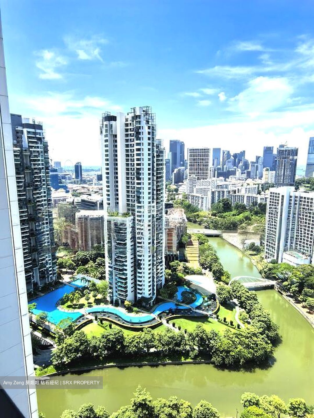 Riviere  (D3), Condominium #468522541